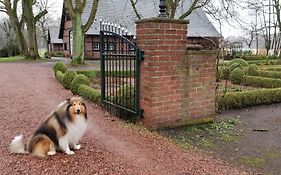Muensterland Cottage